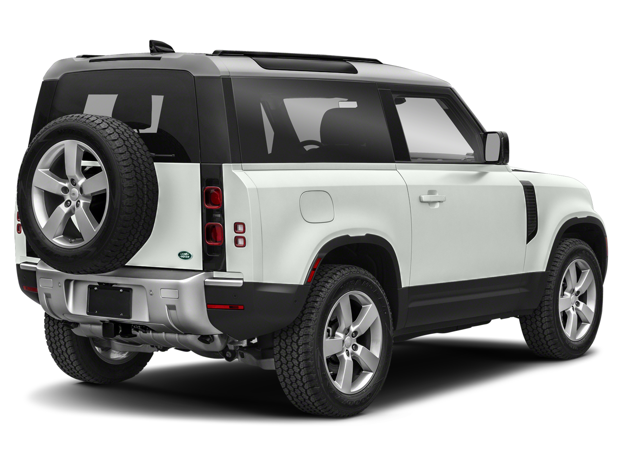 2021 Land Rover Defender X-Dynamic S