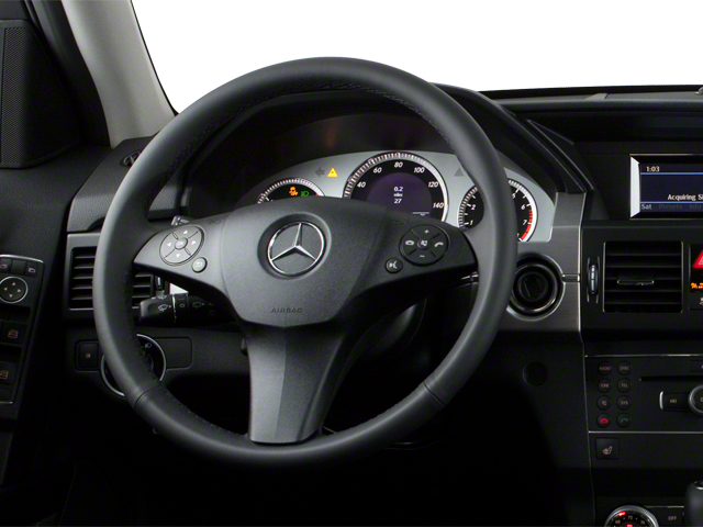 2010 Mercedes-Benz GLK GLK 350 4MATIC®